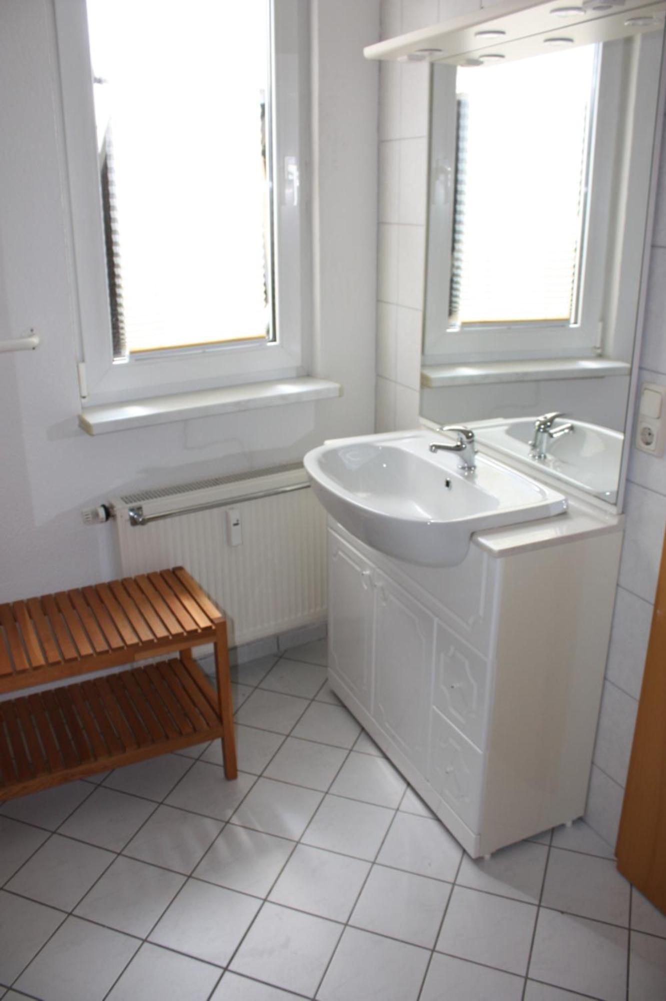 Ferienwohnungen Wassergrundstück Malchow Malchow  Exterior foto